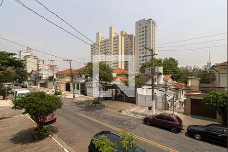 Vista Varanda  de casa à venda com 2 quartos, 109m² em Cambuci, São Paulo