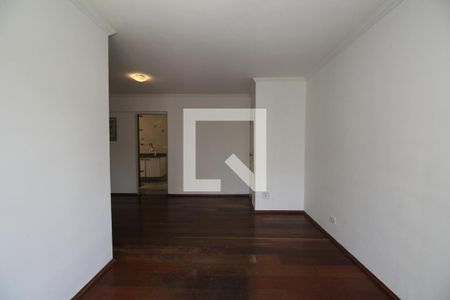 Sala de apartamento para alugar com 3 quartos, 72m² em Jardim Londrina, São Paulo