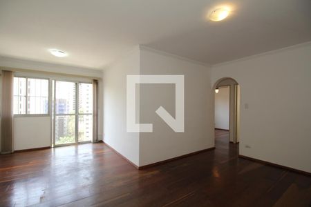 Sala de apartamento para alugar com 3 quartos, 72m² em Jardim Londrina, São Paulo