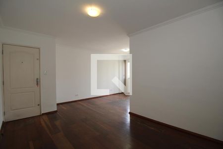 Sala de apartamento para alugar com 3 quartos, 72m² em Jardim Londrina, São Paulo