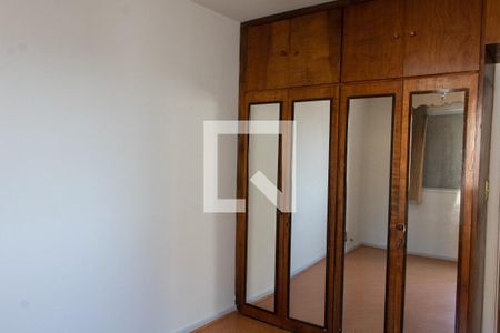 QUARTO 1 de apartamento à venda com 3 quartos, 138m² em Centro, Campinas