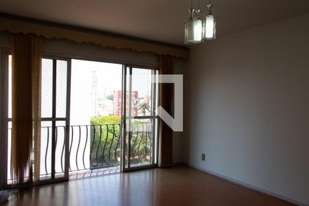 SALA de apartamento à venda com 3 quartos, 138m² em Centro, Campinas