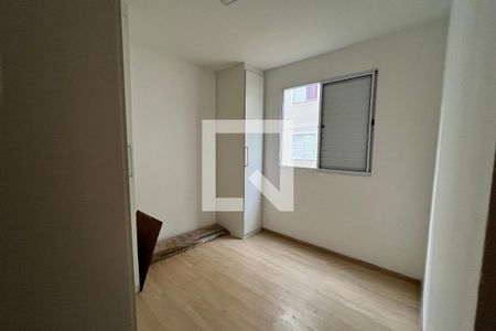 Quarto 2 de apartamento para alugar com 2 quartos, 72m² em Parque Santa Rosa, Suzano