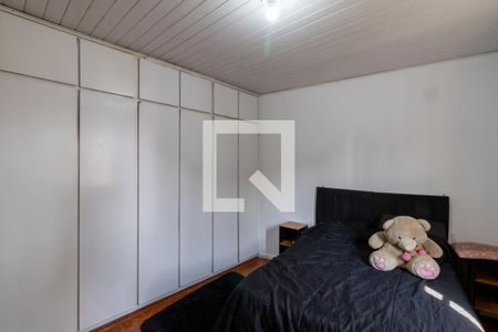 Quarto 1 de casa à venda com 2 quartos, 90m² em Vila Marieta, São Paulo