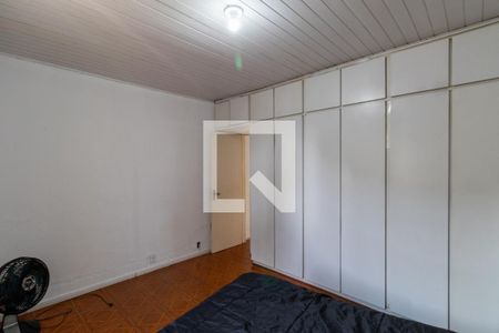 Quarto 1 de casa à venda com 2 quartos, 90m² em Vila Marieta, São Paulo