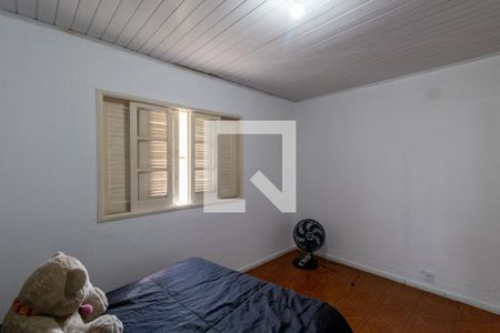 Quarto 1 de casa à venda com 2 quartos, 90m² em Vila Marieta, São Paulo