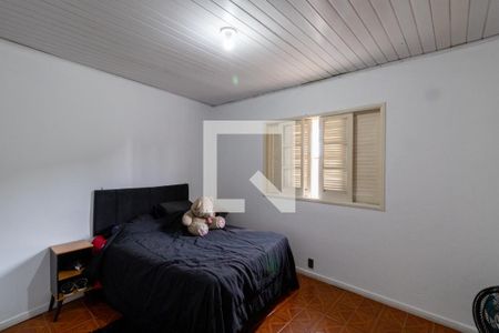 Quarto 1 de casa à venda com 2 quartos, 90m² em Vila Marieta, São Paulo