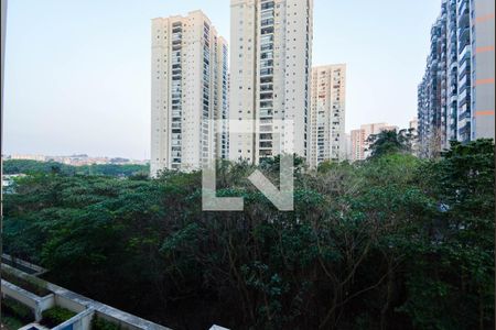 Vista da Varanda de apartamento para alugar com 4 quartos, 122m² em Jardim Flor da Montanha, Guarulhos