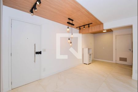 Sala de apartamento para alugar com 4 quartos, 122m² em Jardim Flor da Montanha, Guarulhos