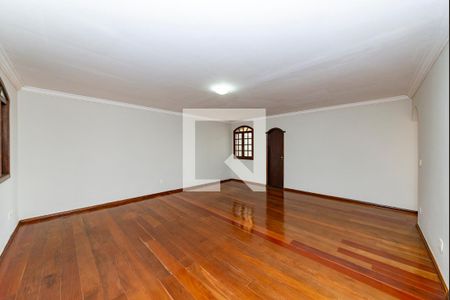 Sala 1 de casa à venda com 4 quartos, 360m² em Álvaro Camargos, Belo Horizonte