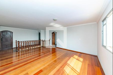 Sala 2 de casa à venda com 4 quartos, 360m² em Álvaro Camargos, Belo Horizonte