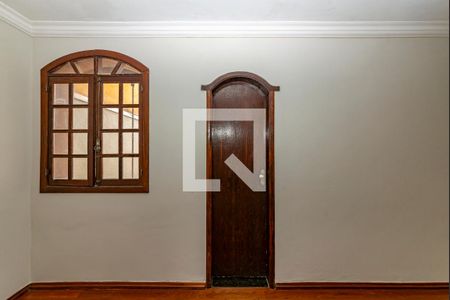 Lavabo de casa à venda com 4 quartos, 360m² em Álvaro Camargos, Belo Horizonte