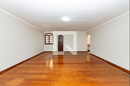 Sala 1 de casa à venda com 4 quartos, 360m² em Álvaro Camargos, Belo Horizonte