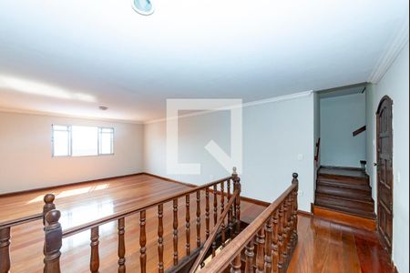 Sala 2 de casa à venda com 4 quartos, 360m² em Álvaro Camargos, Belo Horizonte