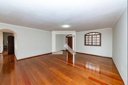 Sala 1 de casa à venda com 4 quartos, 360m² em Álvaro Camargos, Belo Horizonte