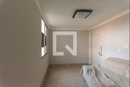 Sala de apartamento à venda com 2 quartos, 60m² em Jardim Campos Elíseos, Campinas