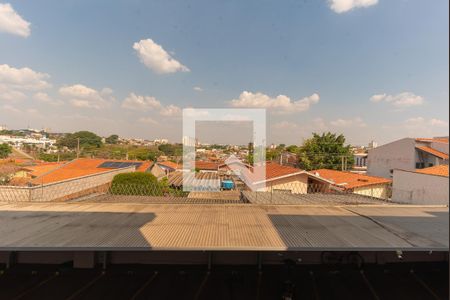 Vista do Quarto 1 de apartamento à venda com 2 quartos, 60m² em Jardim Campos Elíseos, Campinas