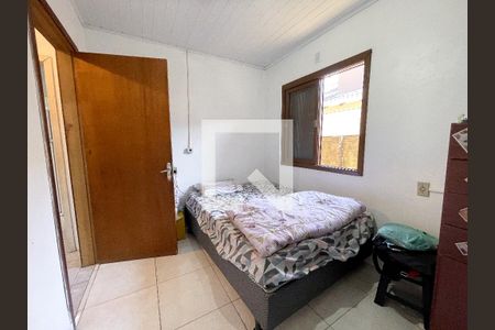 Suíte 01 de casa à venda com 5 quartos, 114m² em Padre Reus, São Leopoldo