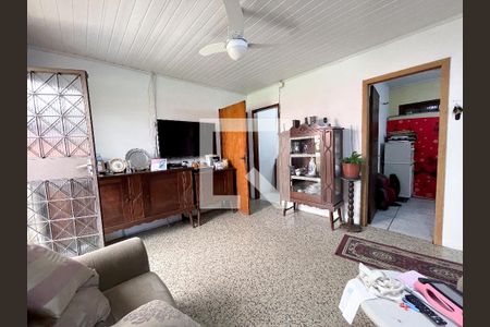 Sala de casa à venda com 5 quartos, 114m² em Padre Reus, São Leopoldo