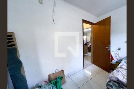 Suíte 01 de casa à venda com 5 quartos, 114m² em Padre Reus, São Leopoldo