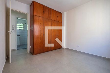 Quarto 2 de apartamento para alugar com 2 quartos, 42m² em Pinheiros, São Paulo