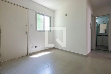 Sala de apartamento para alugar com 2 quartos, 42m² em Pinheiros, São Paulo