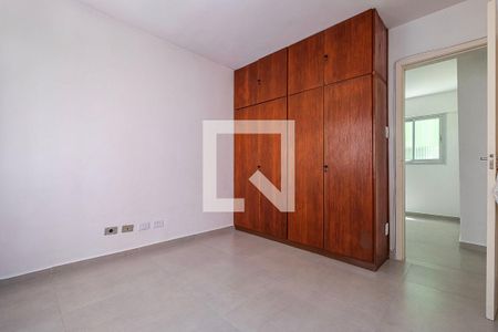 Quarto 1 de apartamento para alugar com 2 quartos, 42m² em Pinheiros, São Paulo