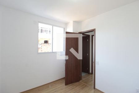 Quarto 1 de apartamento para alugar com 2 quartos, 44m² em Juliana, Belo Horizonte