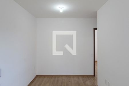 Sala de apartamento para alugar com 2 quartos, 44m² em Juliana, Belo Horizonte