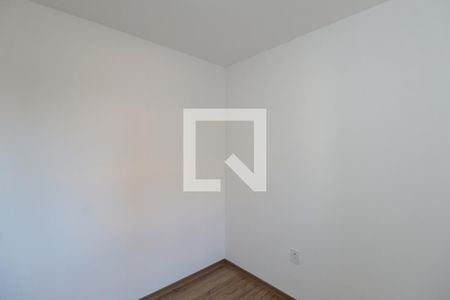 Quarto 1 de apartamento para alugar com 2 quartos, 44m² em Juliana, Belo Horizonte