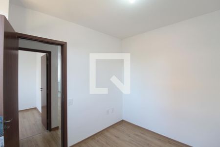 Quarto 1 de apartamento para alugar com 2 quartos, 44m² em Juliana, Belo Horizonte