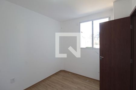 Quarto 1 de apartamento para alugar com 2 quartos, 44m² em Juliana, Belo Horizonte