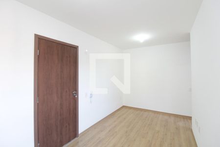 Sala de apartamento para alugar com 2 quartos, 44m² em Juliana, Belo Horizonte