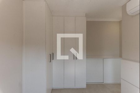 Suíte de apartamento para alugar com 2 quartos, 55m² em Parque Itália, Campinas