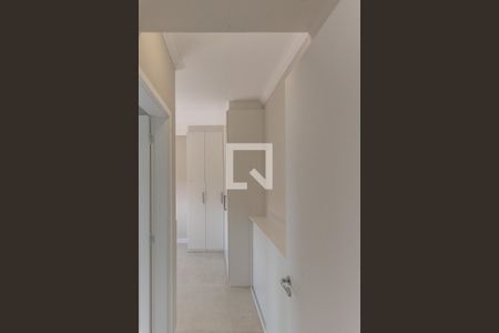 Suíte de apartamento para alugar com 2 quartos, 55m² em Parque Itália, Campinas