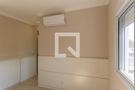 Suíte de apartamento para alugar com 2 quartos, 55m² em Parque Itália, Campinas