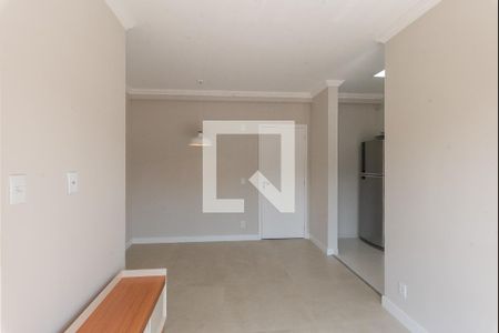 Sala de apartamento para alugar com 2 quartos, 55m² em Parque Itália, Campinas