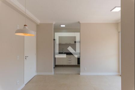 Sala de apartamento para alugar com 2 quartos, 55m² em Parque Itália, Campinas