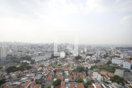 Vista/Sacada de apartamento à venda com 3 quartos, 81m² em Ipiranga, São Paulo