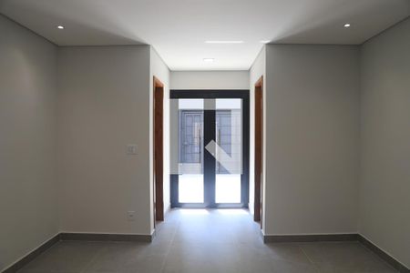 Sala de casa à venda com 3 quartos, 130m² em Mirandópolis, São Paulo