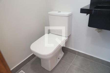 Lavabo de casa para alugar com 3 quartos, 130m² em Mirandópolis, São Paulo