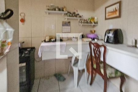 Apartamento para alugar com 250m², 4 quartos e 2 vagas Apartamento para alugar com 250m², 4 quartos e 2 vagasCozinha