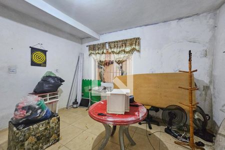 suíte 1 de apartamento para alugar com 4 quartos, 250m² em Jardim Progresso, Guarujá