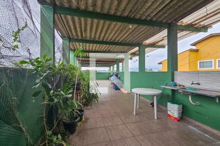 Apartamento para alugar com 250m², 4 quartos e 2 vagas Apartamento para alugar com 250m², 4 quartos e 2 vagasQuintal