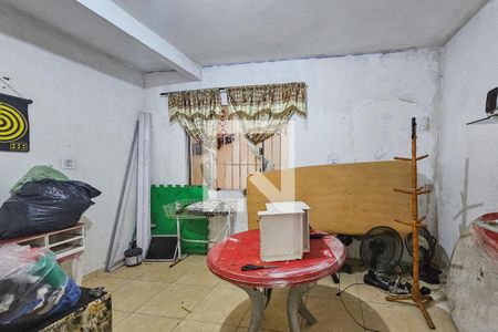 suíte 1 de apartamento para alugar com 4 quartos, 250m² em Jardim Progresso, Guarujá