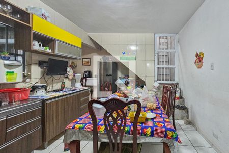 Apartamento para alugar com 250m², 4 quartos e 2 vagas Apartamento para alugar com 250m², 4 quartos e 2 vagasCozinha