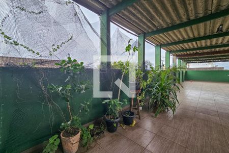 Apartamento para alugar com 250m², 4 quartos e 2 vagas Apartamento para alugar com 250m², 4 quartos e 2 vagasQuintal