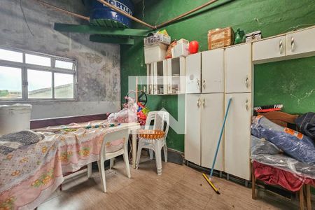 Apartamento para alugar com 250m², 4 quartos e 2 vagas Apartamento para alugar com 250m², 4 quartos e 2 vagasÁrea de serviço