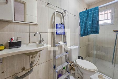 Apartamento para alugar com 250m², 4 quartos e 2 vagas Apartamento para alugar com 250m², 4 quartos e 2 vagasbanheiro da suíte 2