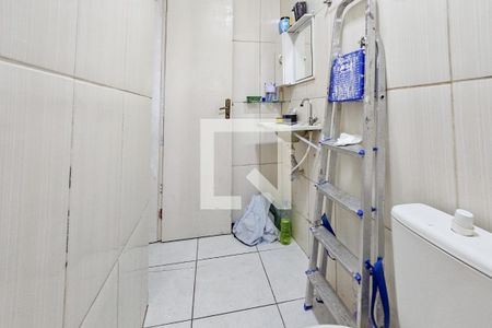 Apartamento para alugar com 250m², 4 quartos e 2 vagas Apartamento para alugar com 250m², 4 quartos e 2 vagasbanheiro da suíte 2